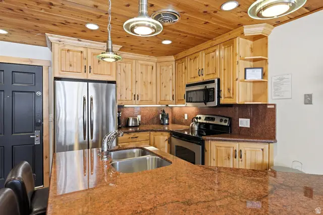 255 Main St #A31, Park City, UT 84060 - #3