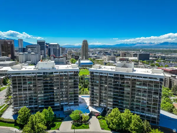 241 N Vine St #1204W, Salt Lake City, UT 84103