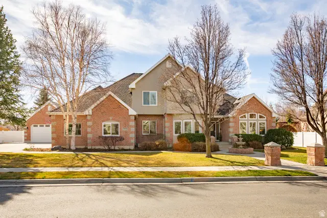 5843 W Avonmore Cir, Highland, UT 84003 - #1