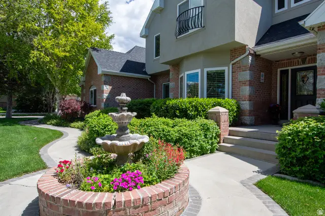 5843 W Avonmore Cir, Highland, UT 84003 - #3