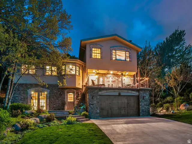 2015 E Dimple Dell Rd, Sandy, UT 84092 - #1