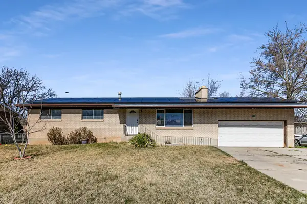 3757 S 900 W, Riverdale, UT 84405