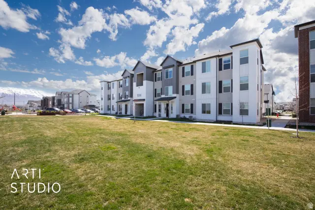 3722 W 1440 N #302, Lehi, UT 84048 - #1
