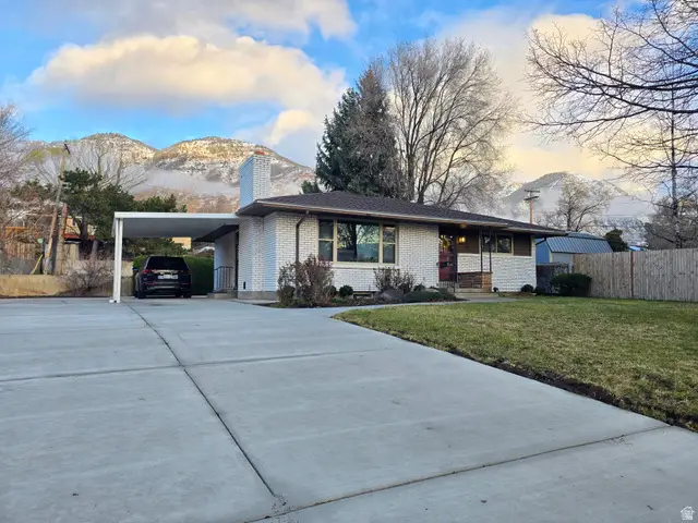 2084 Robins Ave, Ogden, UT 84401 - #1