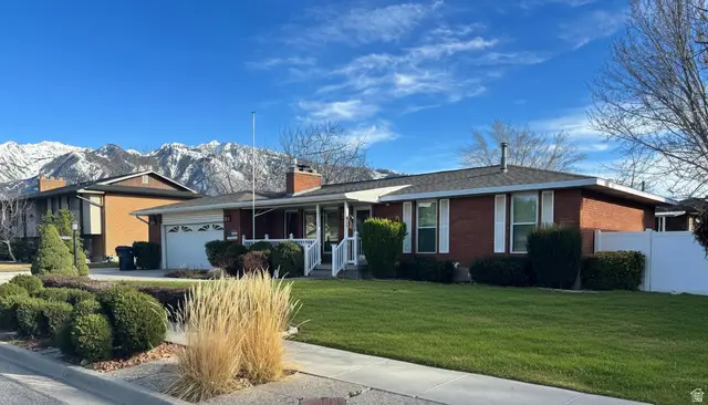 1242 E Earl Way S, Sandy, UT 84094 - #2