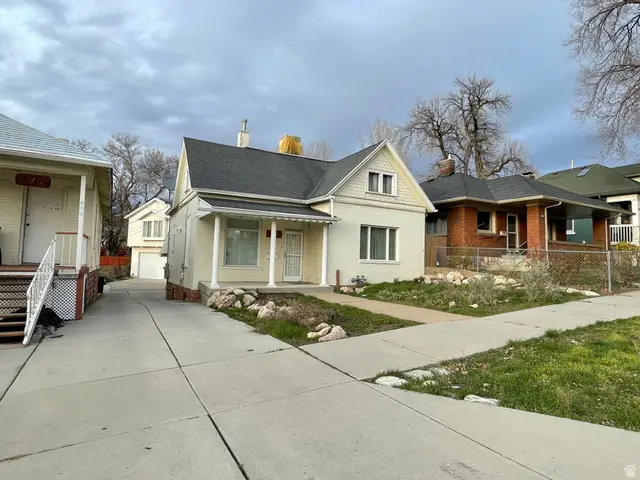 622 28th St, Ogden, UT 84403 - #2