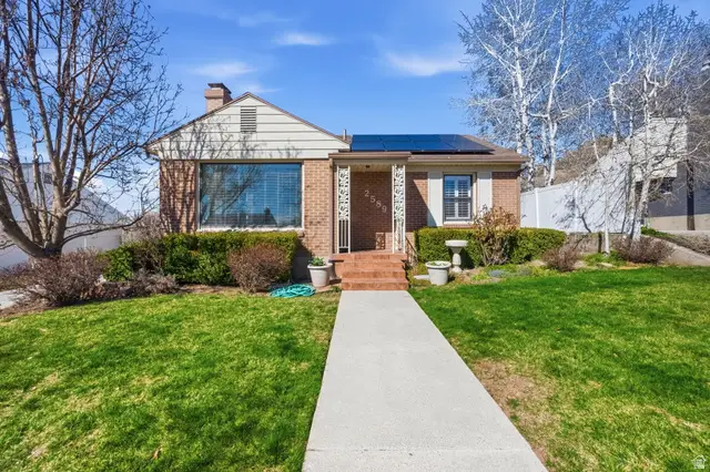 2589 E Elm Ave, Salt Lake City, UT 84109 - #1