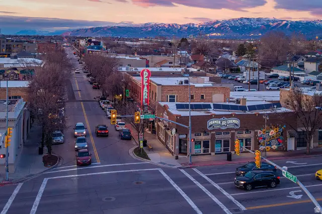 8333 S S Iris Lumi Ln W #Q201, Midvale, UT 84047 - #2