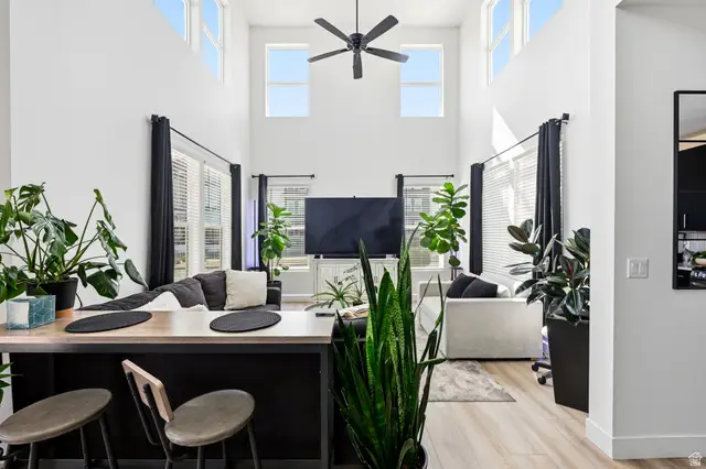 529 W Olive Ln, Saint George, UT 84790 - #3