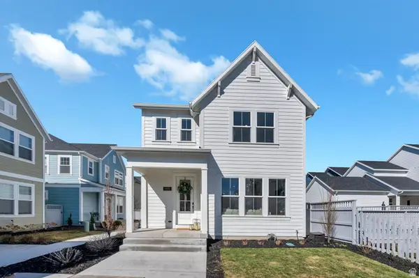 6811 W Skip Rock Rd, South Jordan, UT 84009