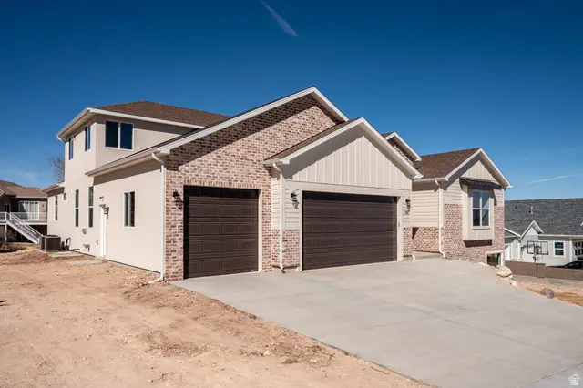 195 S 2050 W, Cedar City, UT 84720 - #2