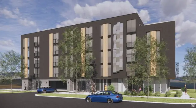 980 W Euclid Ave, Salt Lake City, UT 84104 - #1