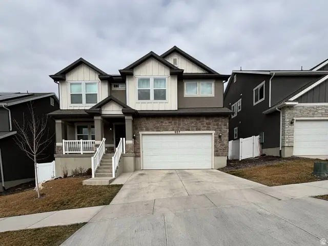 937 N Olson Dr W, Saratoga Springs, UT 84045 - #1