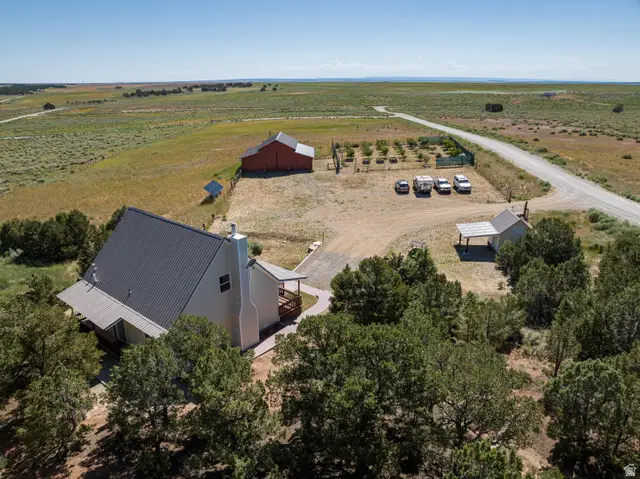 684 W Blue Mountain Ridge, Monticello, UT 84535 - #1