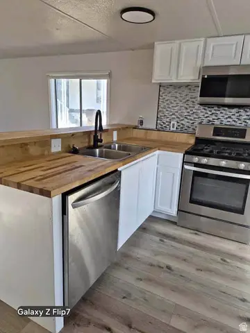 1260 W 450 N, Clearfield, UT 84015 - #1