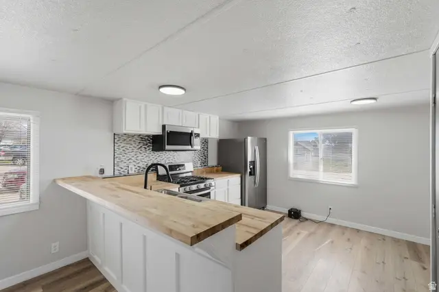 1260 W 450 N, Clearfield, UT 84015 - #3