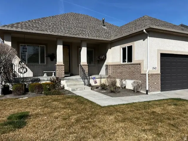 1542 W Myrtlewood Ln S, South Jordan, UT 84095 - #2