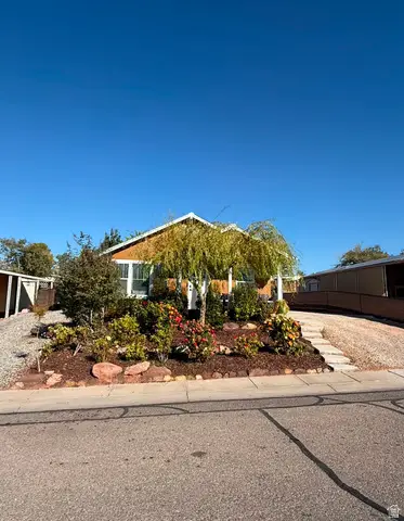 2066 W 1525 N, Saint George, UT 84770 - #2