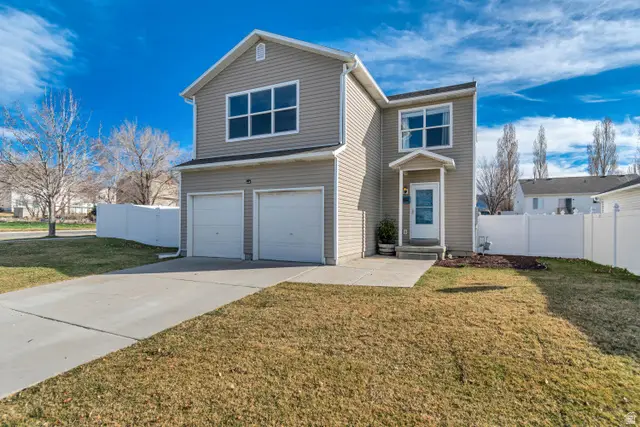615 W 930 N, Tooele, UT 84074 - #1