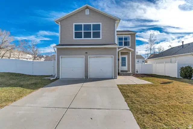 615 W 930 N, Tooele, UT 84074 - #2