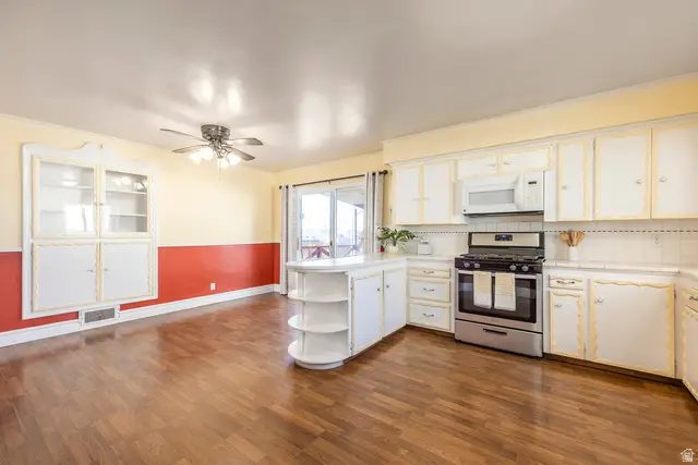 6326 W 3500 S, West Valley City, UT 84128 - #2