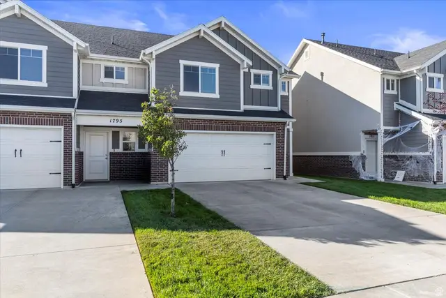 1805 W 675 N, West Point, UT 84015 - #2