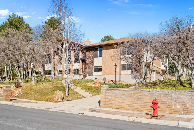 11683 S 2460 E, Sandy, UT 84092 - #2