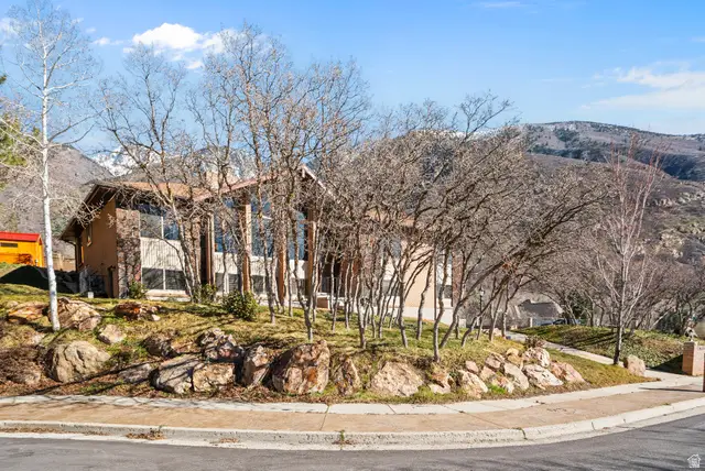 11683 S 2460 E, Sandy, UT 84092 - #3