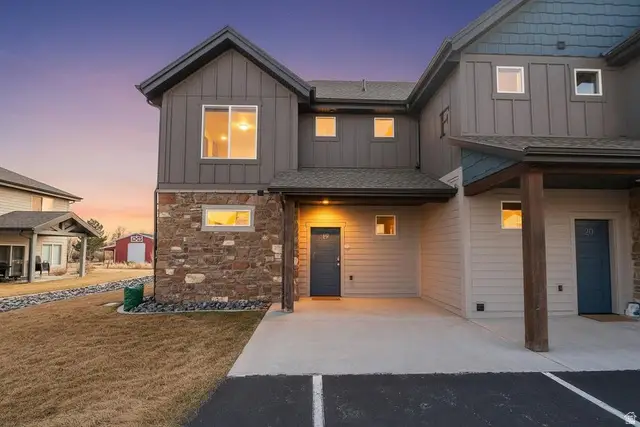 140 W 150 S #F19, Garden City, UT 84028 - #1