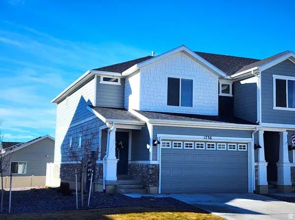 1736 E Fall St N #219, Eagle Mountain, UT 84005