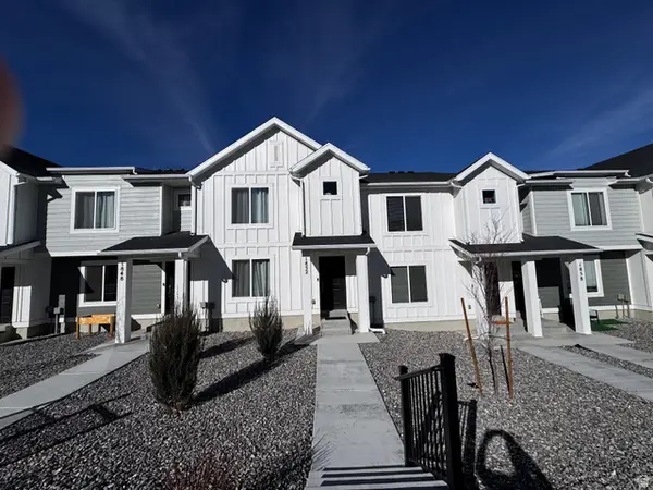 1852 N Blue Iris Ave #1048, Tooele, UT 84074