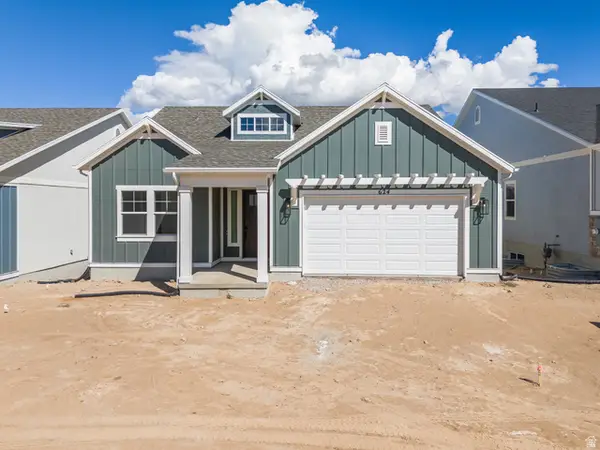 624 N Legend Cir #480, Mapleton, UT 84664