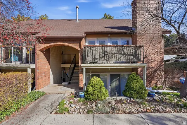 8109 S Cottonwood Hills Cir S, Sandy, UT 84094 - #2