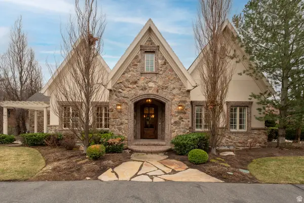 2620 E Casto Ln, Holladay, UT 84117