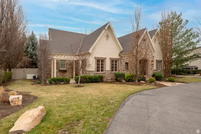 2620 E Casto Ln, Holladay, UT 84117 - #3