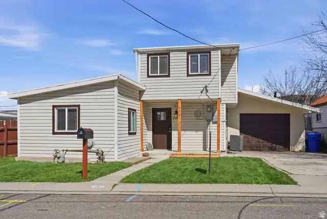 636 W 4th Ave, Midvale, UT 84047 - #1