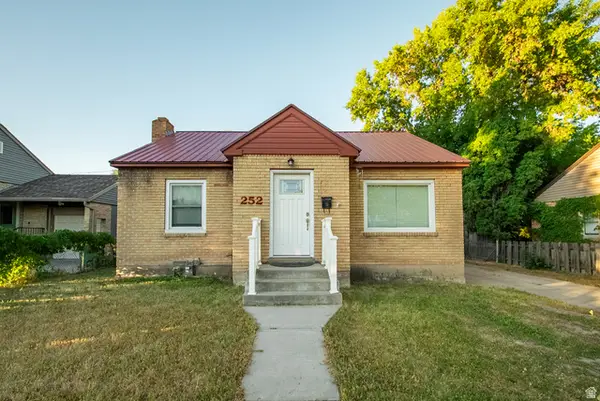 252 E 1000 N, Logan, UT 84321