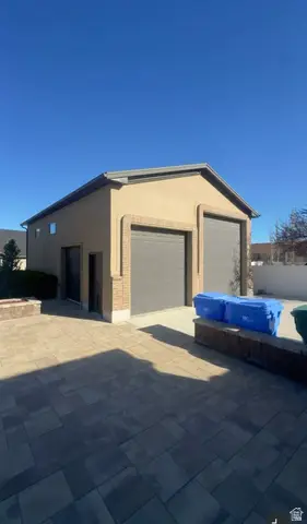 12307 S 3900 W, Riverton, UT 84065 - #3