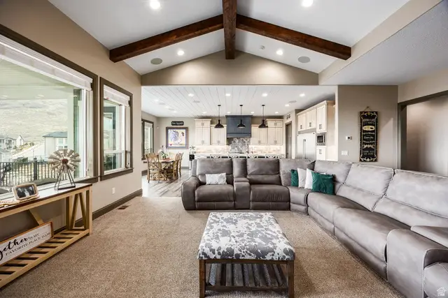 15113 S Cedar Meadow Cir W, Herriman, UT 84096 - #2