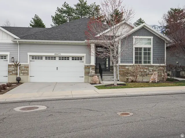10673 S Bridlewood Ln, Sandy, UT 84092 - #1
