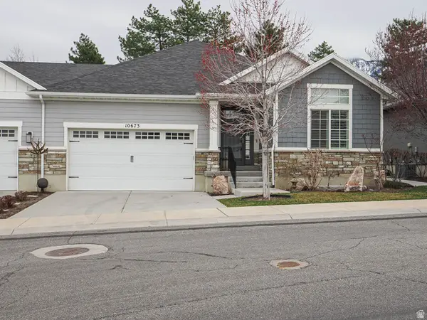 10673 S Bridlewood Ln, Sandy, UT 84092