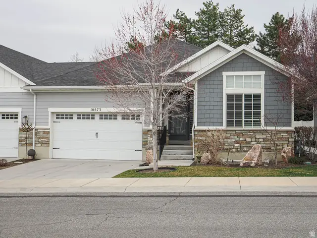 10673 S Bridlewood Ln, Sandy, UT 84092 - #2