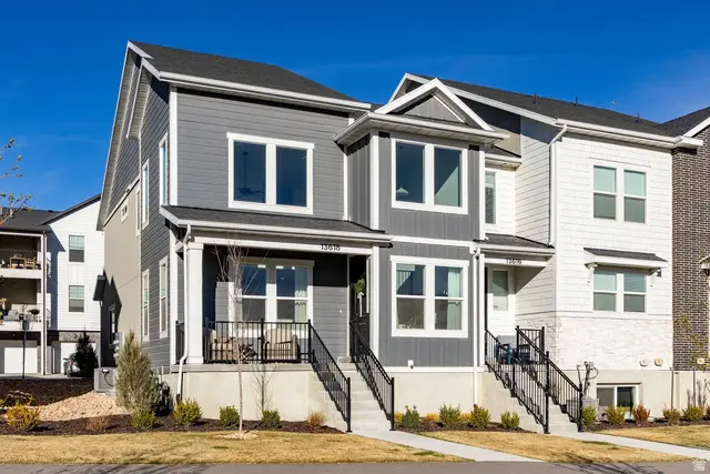 13618 S Vernet Dr, Riverton, UT 84096 - #1