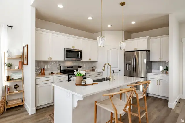 13618 S Vernet Dr, Riverton, UT 84096 - #2