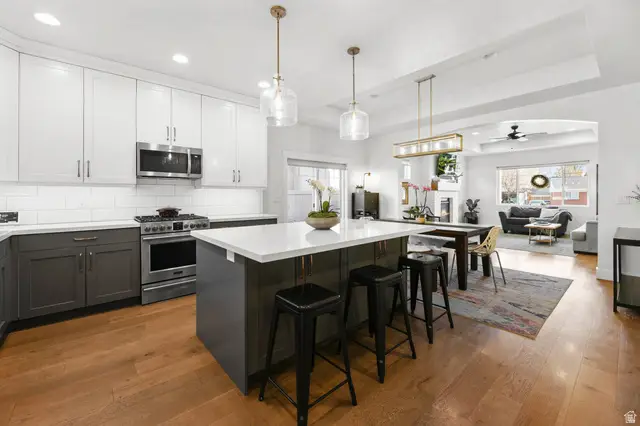 2457 E 3225 S, Millcreek, UT 84109 - #3