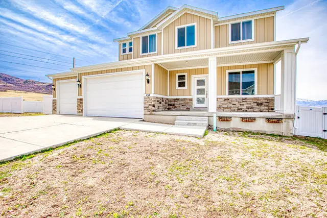 454 S Corner View Dr E, Tooele, UT 84074 - #1