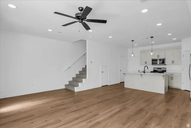 2632 E Wake Ln, Saint George, UT 84790 - #3