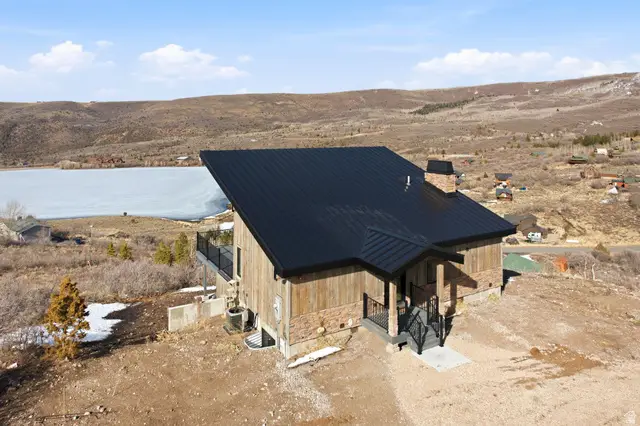 9907 Clubhouse Rd #1042, Heber City, UT 84032 - #2