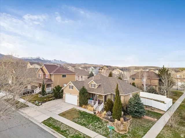 7032 W 8130 St S, West Jordan, UT 84081 - #3