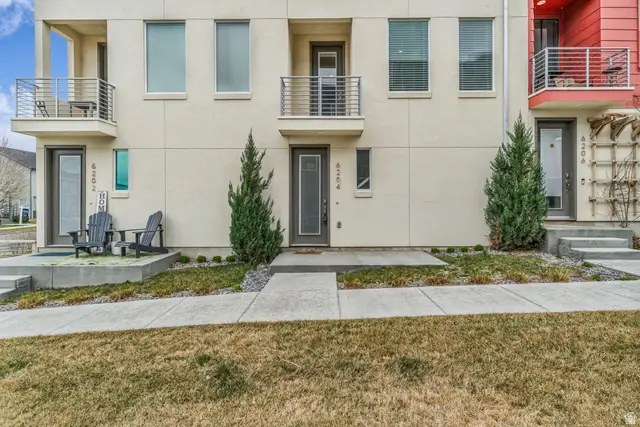 6204 W Birch Run Rd S, South Jordan, UT 84009 - #2